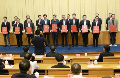 巨化與浙師大的新型制冷劑技術(shù)打破了國外壟斷！